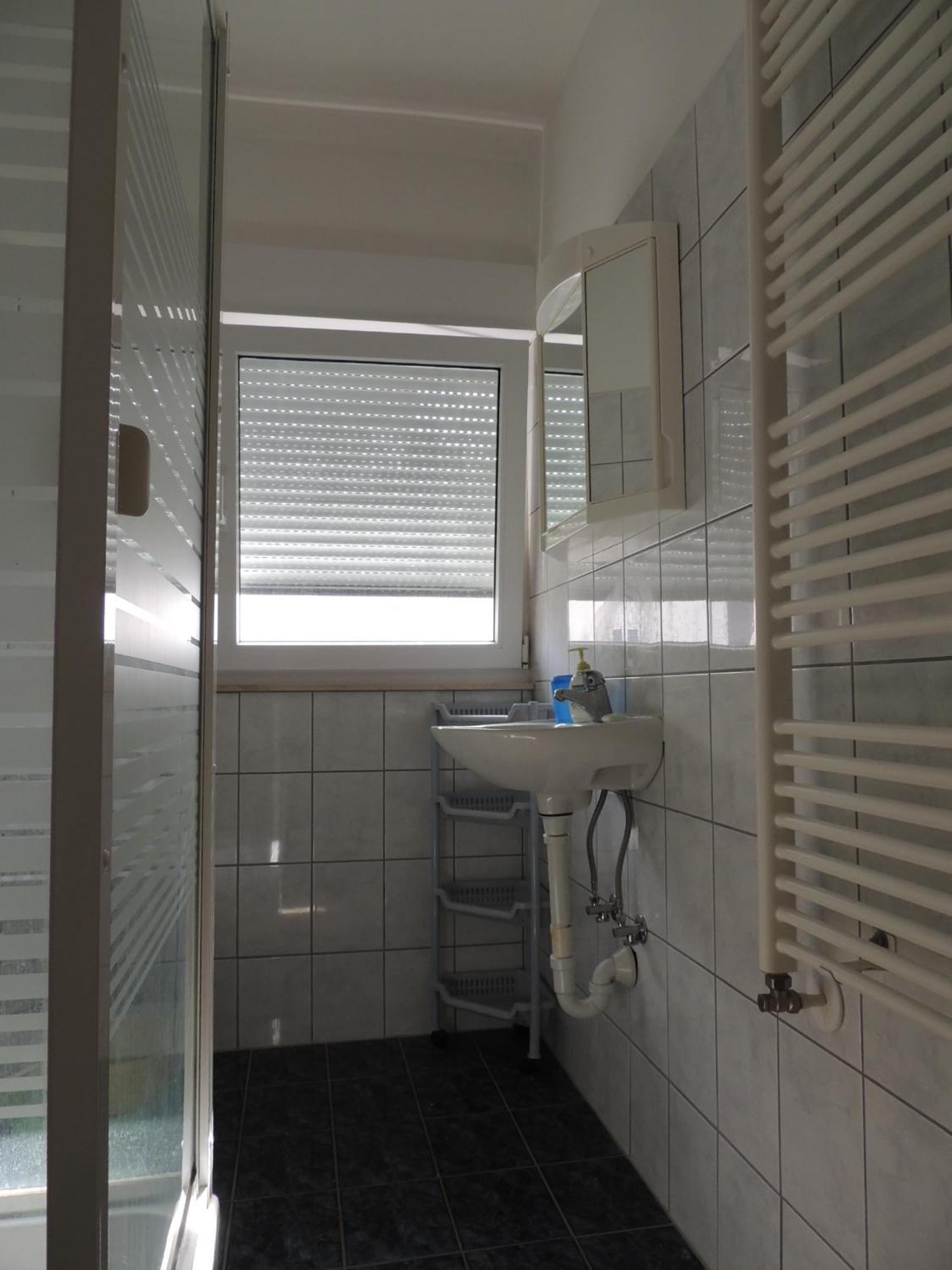 Apartment Ordan 503 Brodarica  Rum bild