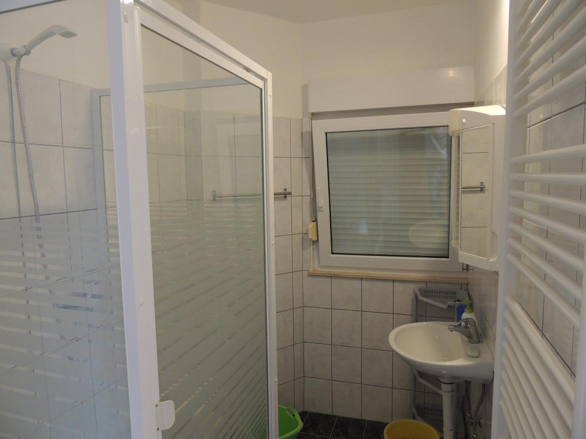 Apartment Ordan 503 Brodarica  Rum bild