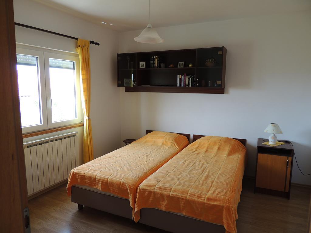Apartment Ordan 503 Brodarica  Exteriör bild