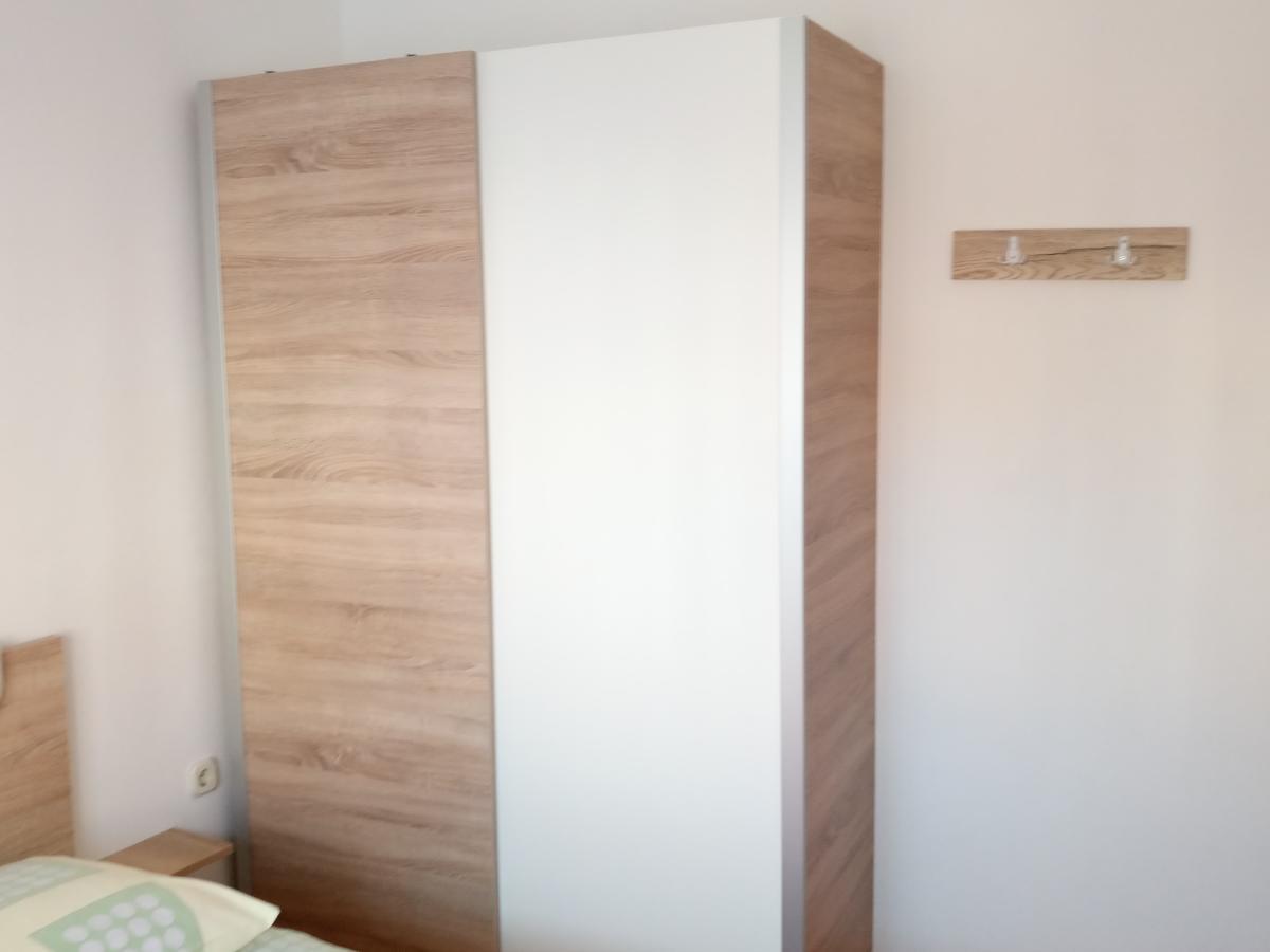 Apartment Ordan 503 Brodarica  Exteriör bild